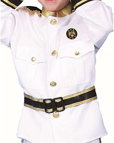 Luksuzni Komplet nošnje Admiral Mornarice