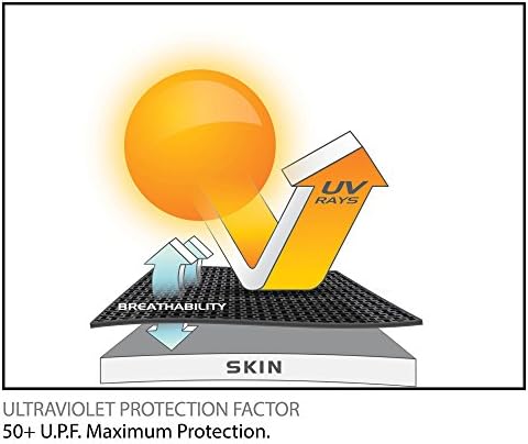 Osnovne skins O ' Neill za žene UPF 50+ kratkih rukava Zaštita od ožiljaka