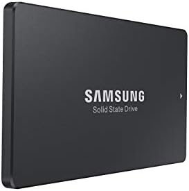 Samsung 860 Serija DCT SSD 3,84 TB SATA 2,5 7 mm Sučelje za Interni Statički disk s tehnologijom V-NAND za posao
