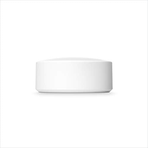 Osjetnik temperature Google Nest - Senzor termostata Gnijezda - Senzor Utora, koji radi s termostatom učenja