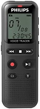 Аудиомагнитофон Voice Tracer Optimiziran je za jednostavno pisanje bilješki
