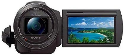 Video kamera Sony 4K HD Za snimanje video FDRAX33 Handycam (ažuriran)
