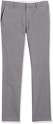 Gospodo uske hlače Goodthreads od modernog ugodan elastičnog Chino