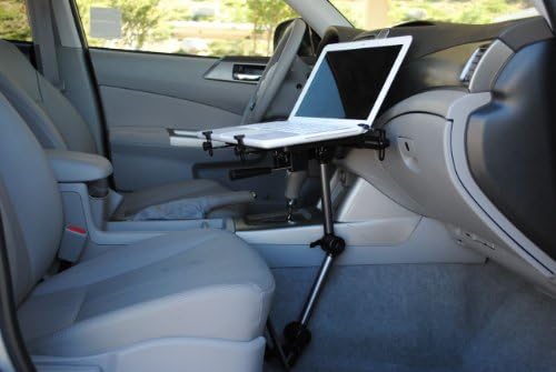Stalak za standardni auto Držač za laptop Mobotron MS-426 za iPad