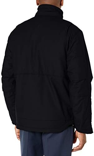 Muška jakna Carhartt za pune klackalici (Obični i Velike i Visoke dimenzije)