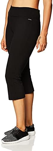 Ženske oblikovana sportske hlače Capri-zvono dno od Jockey za žene