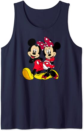 Mike Disney Velikog Mickey i Minnie Mouse