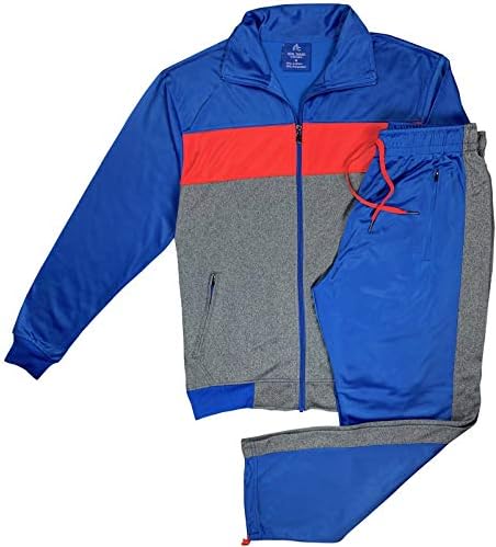 Kraljevski niti Kanada Muški Aktivni odijelo Monestone Tech Sportska jakna Sportske Hlače Odijelo