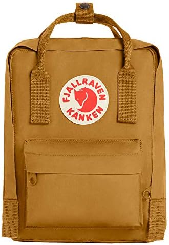 Fjallraven, Klasični mini ruksak Kanken za svaki dan