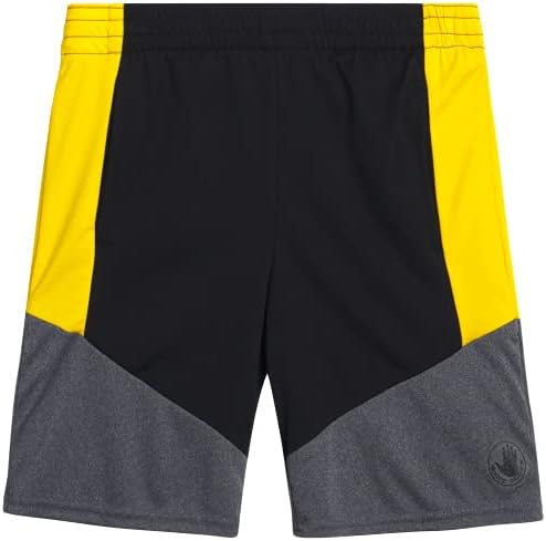Aktivni kratke hlače za Dječake u Rukavicama za tijelo - Sportske Sportske kratke hlače 4 Kom. (Veliki Dječak)