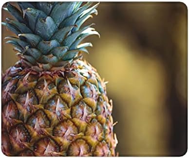 Ananas je Tropsko Voće Voće Egzotične Tropske Vitamin podloga za miša Uredski miš Čvrsta i Bez deformacija podloga