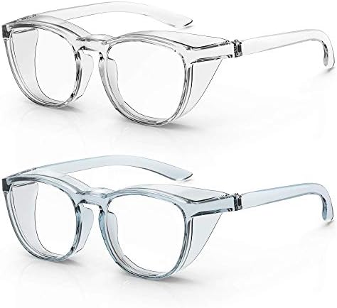 Zaštitne naočale i zaštitne naočale protiv magle, Zaštitne naočale AHQ, Naočale za žene i muškarce, Zaštitne
