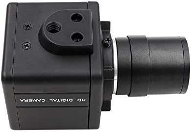 Globalna veliku Brzinu okidača 120 sličica u sekundi CS Mount Варифокальное 2,8-12 mm UVC Plug Play USB kamera
