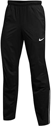 Gospodo tkane hlače Nike za Trčanje sa Zaštitom od vremenskih nepogoda