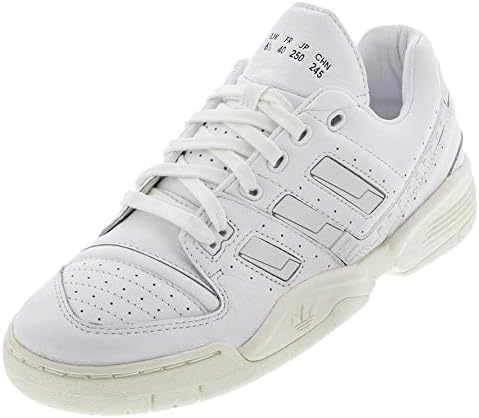 obuća za tenis tenisice Muške adidas Torsion Comp Casual - Bijela