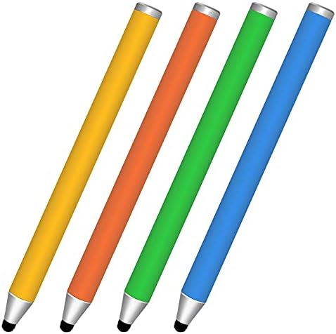 Dječji stylus olovke Granarbol za Zaslone osjetljive na Dodir,Kapacitivni Dječji stylus olovke za Tablet iPad,