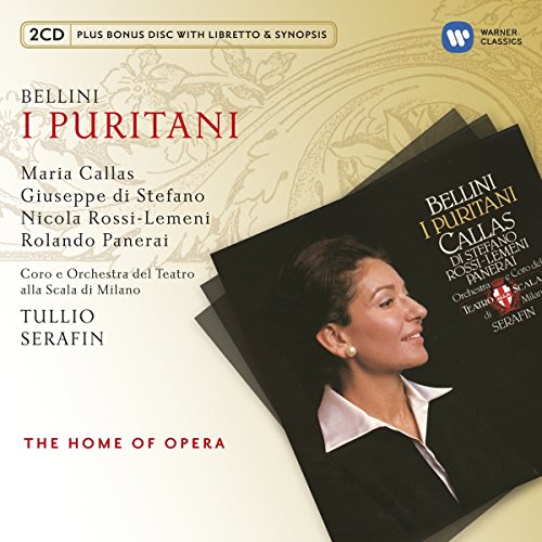 Bellini: Ja Puritanac Plus Bonus od Libreta i конспектом