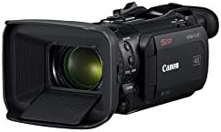 Kamkorder Canon VIXIA HF G60 sa video 4K UHD kada 30p, 1,0-inčnim CMOS senzorom slike, двухпиксельной CMOS-автофокусировкой,