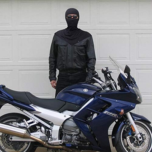 Balaclava Godišnje Zaštitna Maska za lice Prozračni Motocikl poklopac Slušalica za kacigu Vanjski Biciklizam