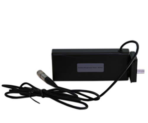 Kabel za prijenos podataka BYQTEC SRT-6200S +USB sa softverom Odvojivi Tip Digitalni Mjerač Hrapavosti površine Mjerni Senzor