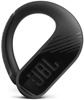 JBL Endurance Peak II - Vodootporan Pravi Bežični Sportske Slušalice - Crna