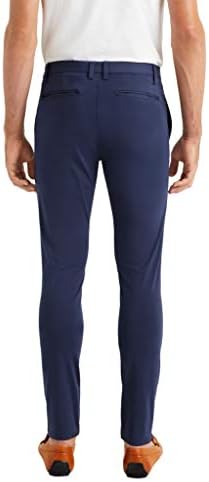 Muške hlače-скинни za prigradski putovanja Rhone s prozračna, zgodan, 4-traka meka tkiva