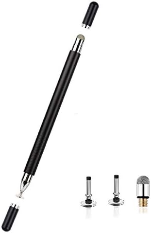Stylus olovke za touch screen,olovka,Емкостное pero s visokom osjetljivošću i suptilnosti,Poklopac s magnetizmom,Univerzalni