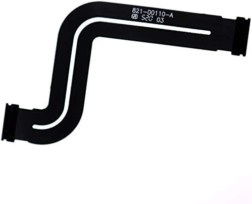 Tipka Deal4GO za prisilne Zamjene fleksibilnog kabela s osjetljivim na dodir трекпадной trakom za MacBook Retina
