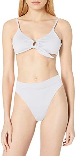 Seafolly Ženski aktivni kupaći kostim u bikini Hi-Rise