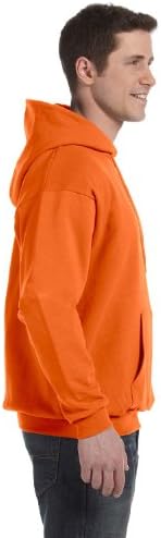 Muška majica Hanes ComfortBlend EcoSmart Pulover s kapuljačom i kapuljačom