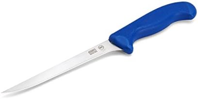 Komercijalni nož Hoffritz od visoko-njemačkog čelika za kostiju kosti s non-slip držač za kućnu i profesionalnu