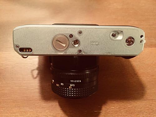 Filmske Kamere Minolta X-370 Sa Standardnim Objektivom Od 50 Mm f/1.7