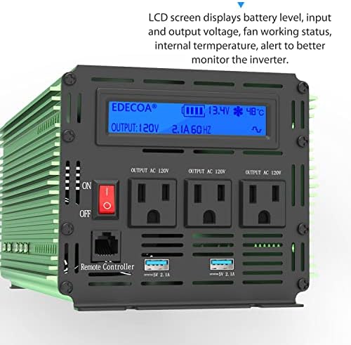 110 volt inverter