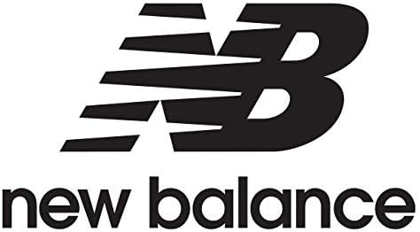 Majica za dječake New Balance - Pulover s aktivnim флисовым logom, Majica