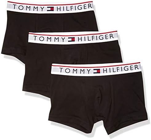 Muško donje rublje Tommy Hilfiger Modern Essentials s više paketa, gospodo topljenje