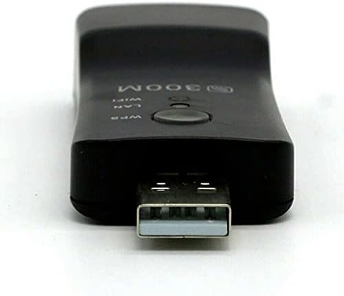 ATING Bežični Adapter Wi-Fi WiFi Ključ RJ-45 Ethernet Kabel za Samsung Smart TV