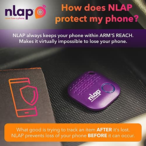 Nikada ne gubite telefon (NLAP) - Jedinstvena garancija uređaja NLAP za sprečavanje gubitka telefona - Program