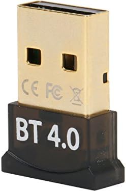 Ključ-adapter Rosewill USB Nano WiFi, Wireless brzina N150 do 150 Mbit/s u mreži 11n, kompatibilnost sa Malina
