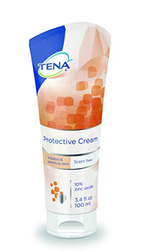 Zaštitna krema za kožu TENA, Materijal za 3,4 oz - 1/Cijev