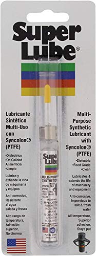 10 Kom.: Super Mast 51010 Namjenu Sintetička Plava olovka na bazi PTFE 7 ml Mast