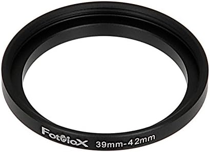 Adapter za filter veći prsten Fotodiox 39-42 mm, 39-42 mm