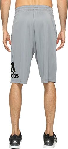 Muške košarkaške kratke hlače Crazy Light od adidas