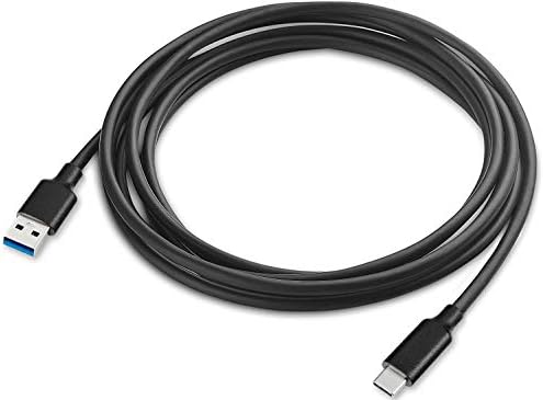 Zamjena USB Type C Punjač Za Sinkronizaciju podataka Kabel za Napajanje Kabel za Elgato Game Capture HD60 S